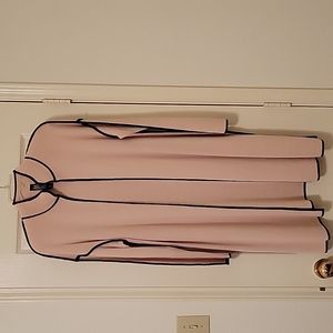 Two piece sweater set